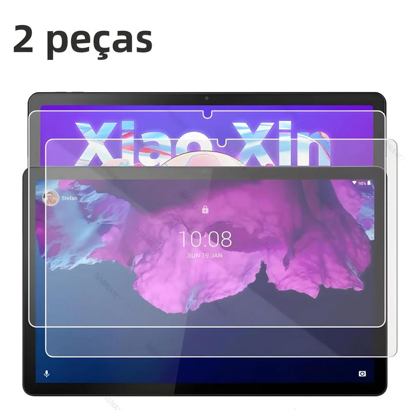 Lenovo Tab P11 pro 2022 Xiaoxin Pad M10 FHD plus 2ª Geração 3 M9 Lenovo Tab P11 pro 2022 Xiaoxin Pad M10 FHD plus 2ª Geração 3 M9